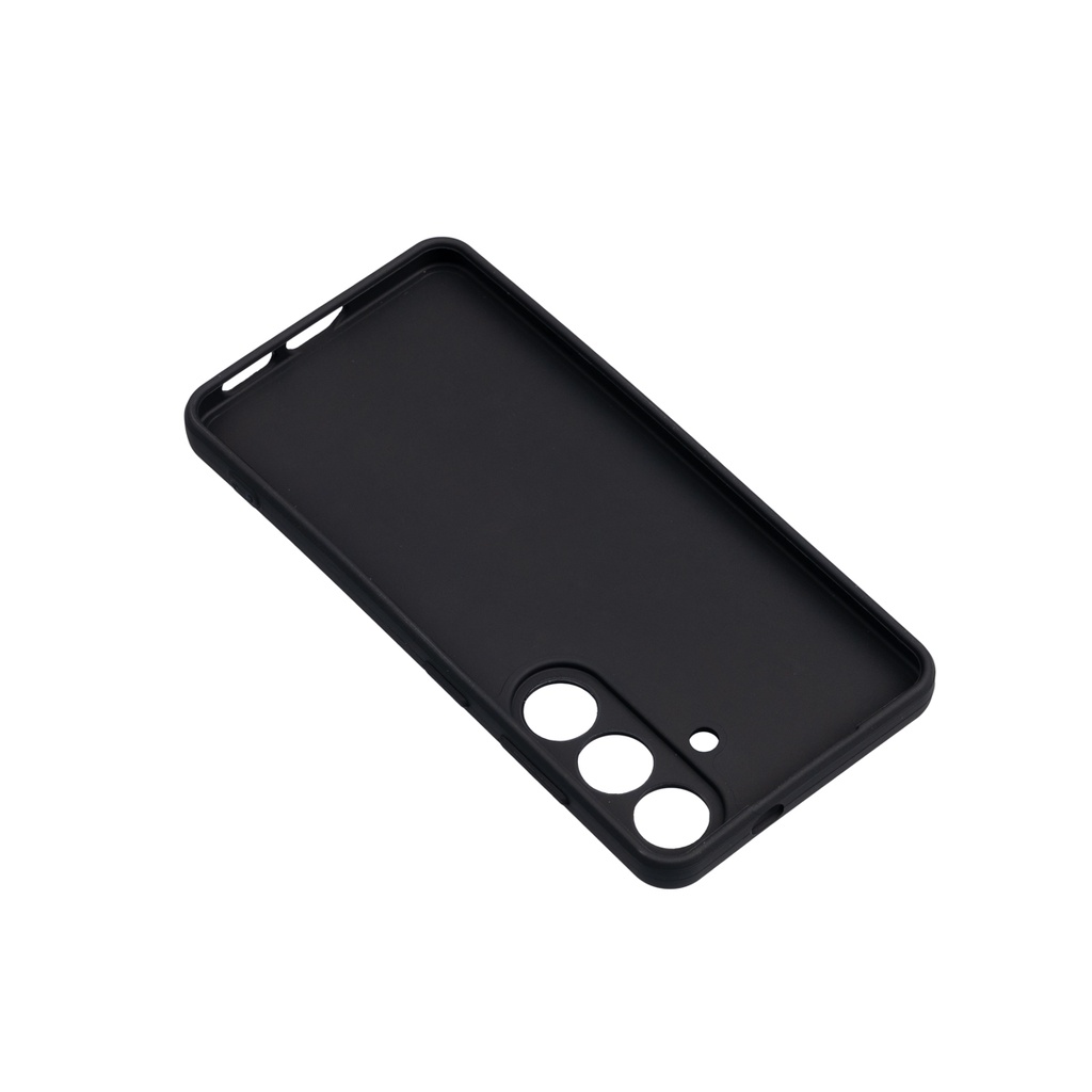 Samsung Galaxy S26 Uyumlu Kılıf Zore Biye Silikon - 2
