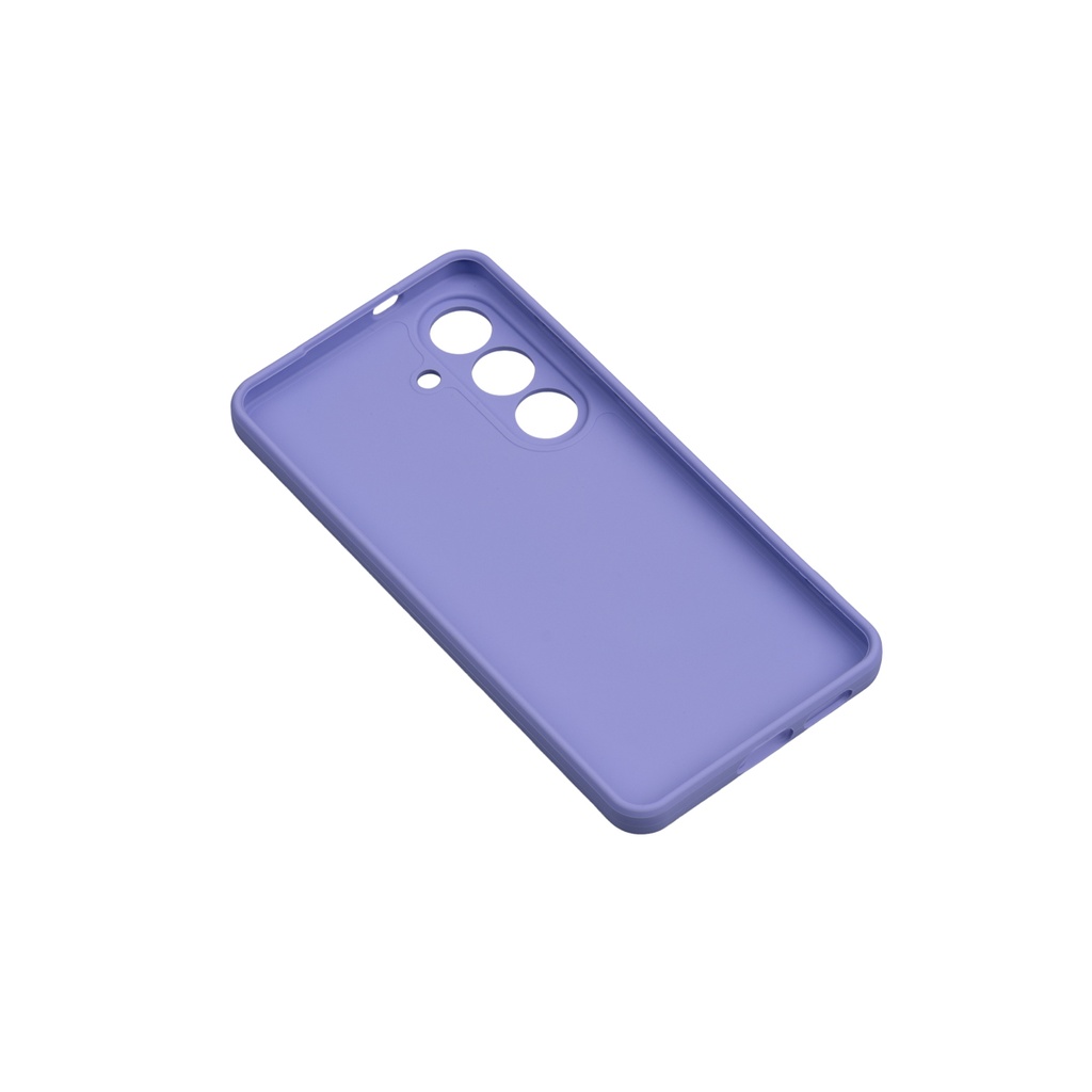 Samsung Galaxy S26 Uyumlu Kılıf Zore Biye Silikon - 1