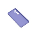 Samsung Galaxy S26 Uyumlu Kılıf Zore Biye Silikon - 1