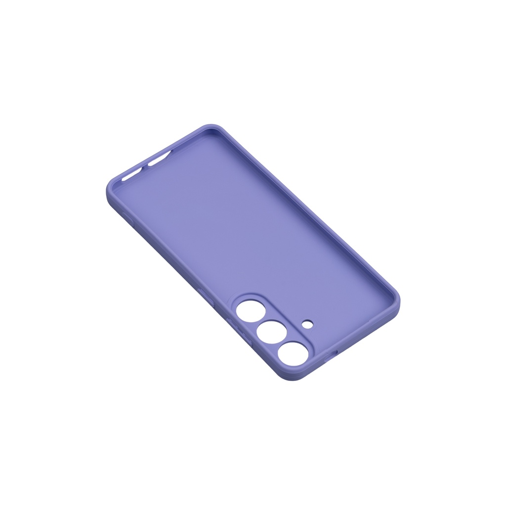 Samsung Galaxy S26 Uyumlu Kılıf Zore Biye Silikon - 2