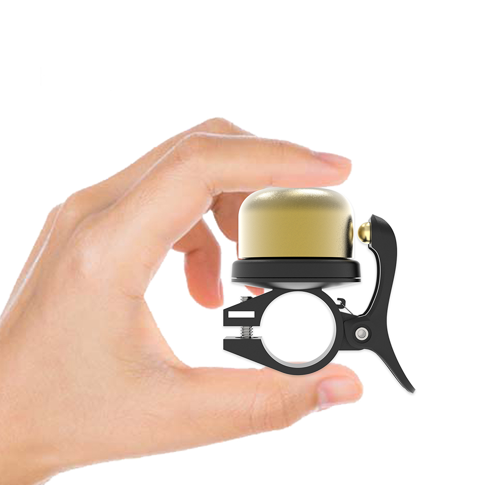 Micflip P20 Akıllı Takip Cihazlı Bisiklet Zili - 2
