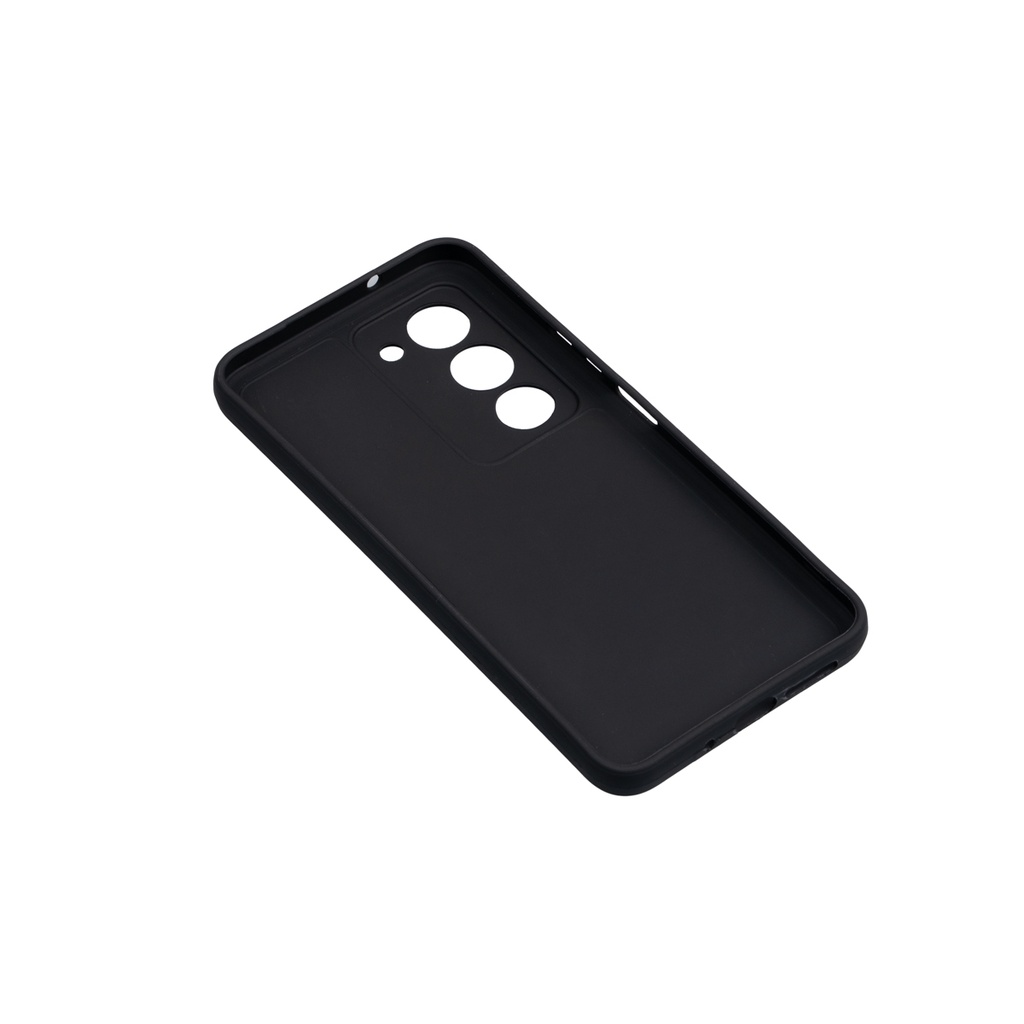 Xiaomi Redmi 15 Uyumlu 5G Kılıf Zore Biye Silikon - 1