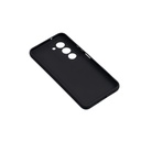 Xiaomi Redmi 15 Uyumlu 5G Kılıf Zore Biye Silikon - 1