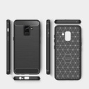 Samsung Galaxy A6 2018 Uyumlu Kılıf Zore Room Silikon Kapak - 6