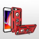 Apple iPhone 8 Plus Uyumlu Kılıf Zore Vega Kapak - 6