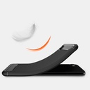 HTC Desire 12 Uyumlu Kılıf Zore Room Silikon Kapak - 6