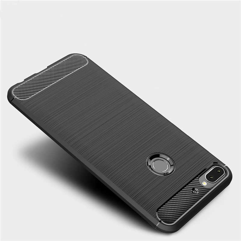 HTC Desire 12 Plus Uyumlu Kılıf Zore Room Silikon Kapak - 1