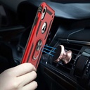 Apple iPhone XR Uyumlu Kılıf Zore Vega Kapak - 3