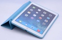 Apple iPad 6 Air 2 Uyumlu Zore Orjinal Standlı Kılıf - 3