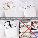 Zore Airpod Kir Önleyici Sticker - 3