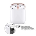 Zore Airpod Kir Önleyici Sticker - 5