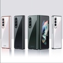 Samsung Galaxy Z Fold 3 Uyumlu Kılıf Zore Kıpta Kapak - 14