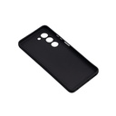 Oppo A5 Uyumlu Kılıf Zore Biye Silikon - 1