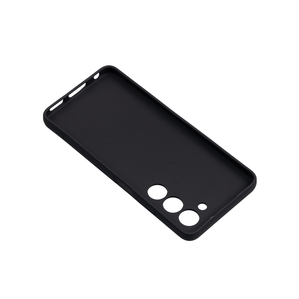 Oppo A5 Uyumlu Kılıf Zore Biye Silikon - 2