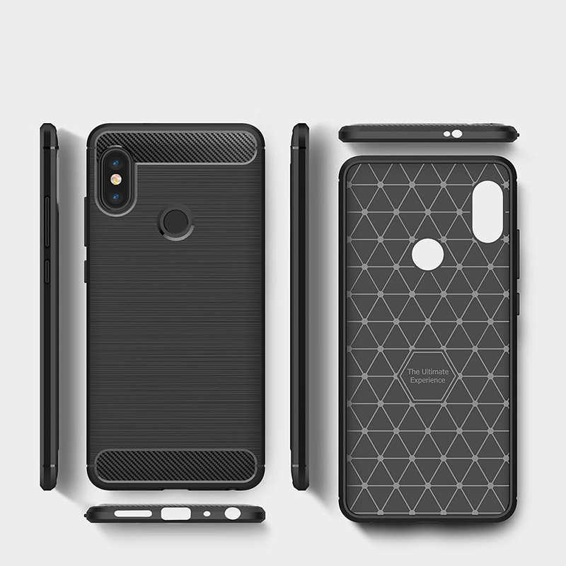 Xiaomi Mi 8 Uyumlu Kılıf Zore Room Silikon Kapak - 1