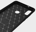 Xiaomi Mi 8 Uyumlu Kılıf Zore Room Silikon Kapak - 5