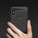 Xiaomi Mi 8 Uyumlu Kılıf Zore Room Silikon Kapak - 7