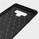 Samsung Galaxy Note 9 Uyumlu Kılıf Zore Room Silikon Kapak - 4