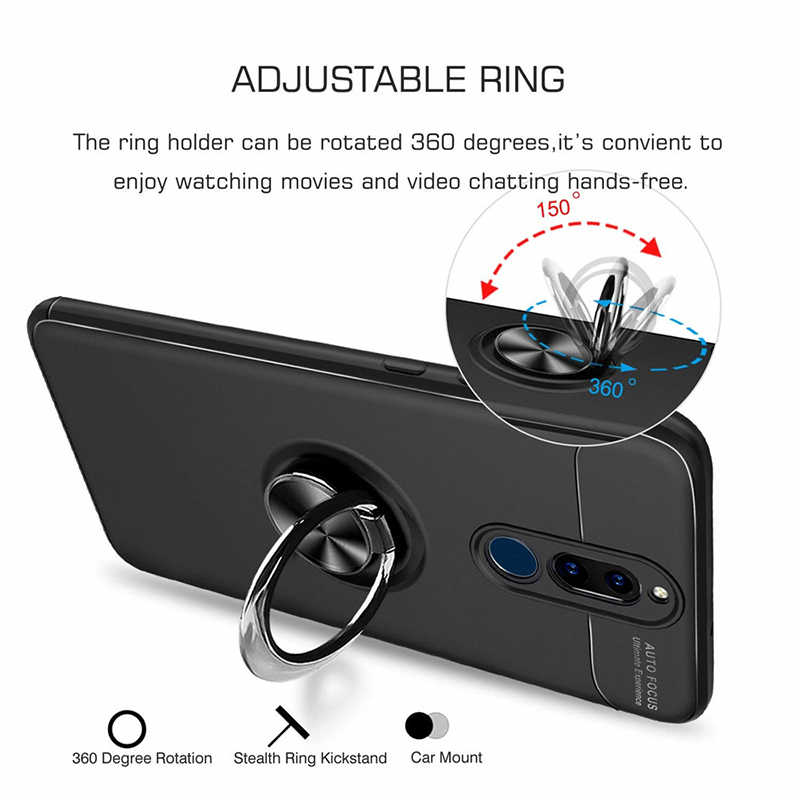 Huawei Mate 10 Lite Uyumlu Kılıf Zore Ravel Silikon Kapak - 5