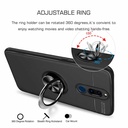 Huawei Mate 10 Lite Uyumlu Kılıf Zore Ravel Silikon Kapak - 5