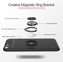 Apple iPhone 6 Uyumlu Kılıf Zore Ravel Silikon Kapak - 10