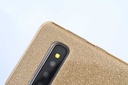 Samsung Galaxy S10 Uyumlu Kılıf Zore Shining Silikon - 2