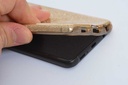 Samsung Galaxy S10 Uyumlu Kılıf Zore Shining Silikon - 3