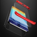 Samsung Galaxy M10 Uyumlu Kılıf Zore Ays Kapak - 1