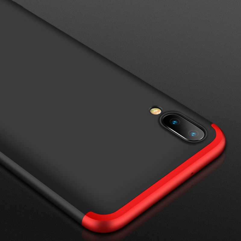 Samsung Galaxy M10 Uyumlu Kılıf Zore Ays Kapak - 3