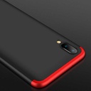 Samsung Galaxy M10 Uyumlu Kılıf Zore Ays Kapak - 3