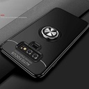 Samsung Galaxy Note 9 Uyumlu Kılıf Zore Ravel Silikon Kapak - 9