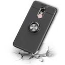 Xiaomi Redmi Note 4x Uyumlu Kılıf Zore Ravel Silikon Kapak - 1