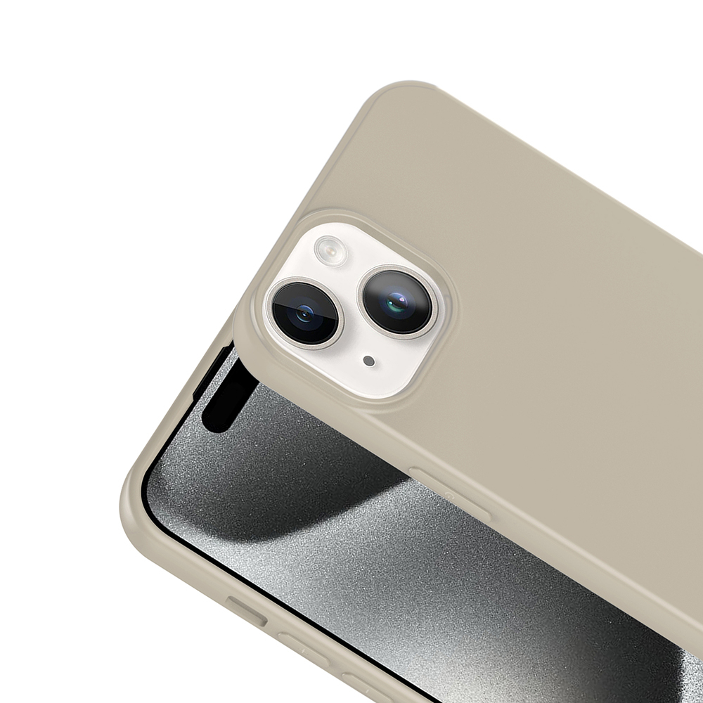 Apple iPhone 13 Uyumlu Kılıf Zore LSR Lansman Kapak - 1