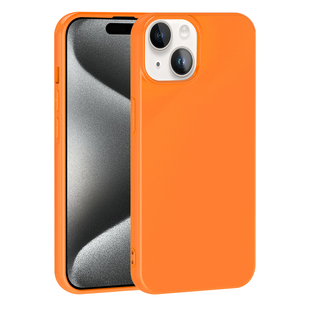Apple iPhone 13 Uyumlu Kılıf Zore LSR Lansman Kapak - 2