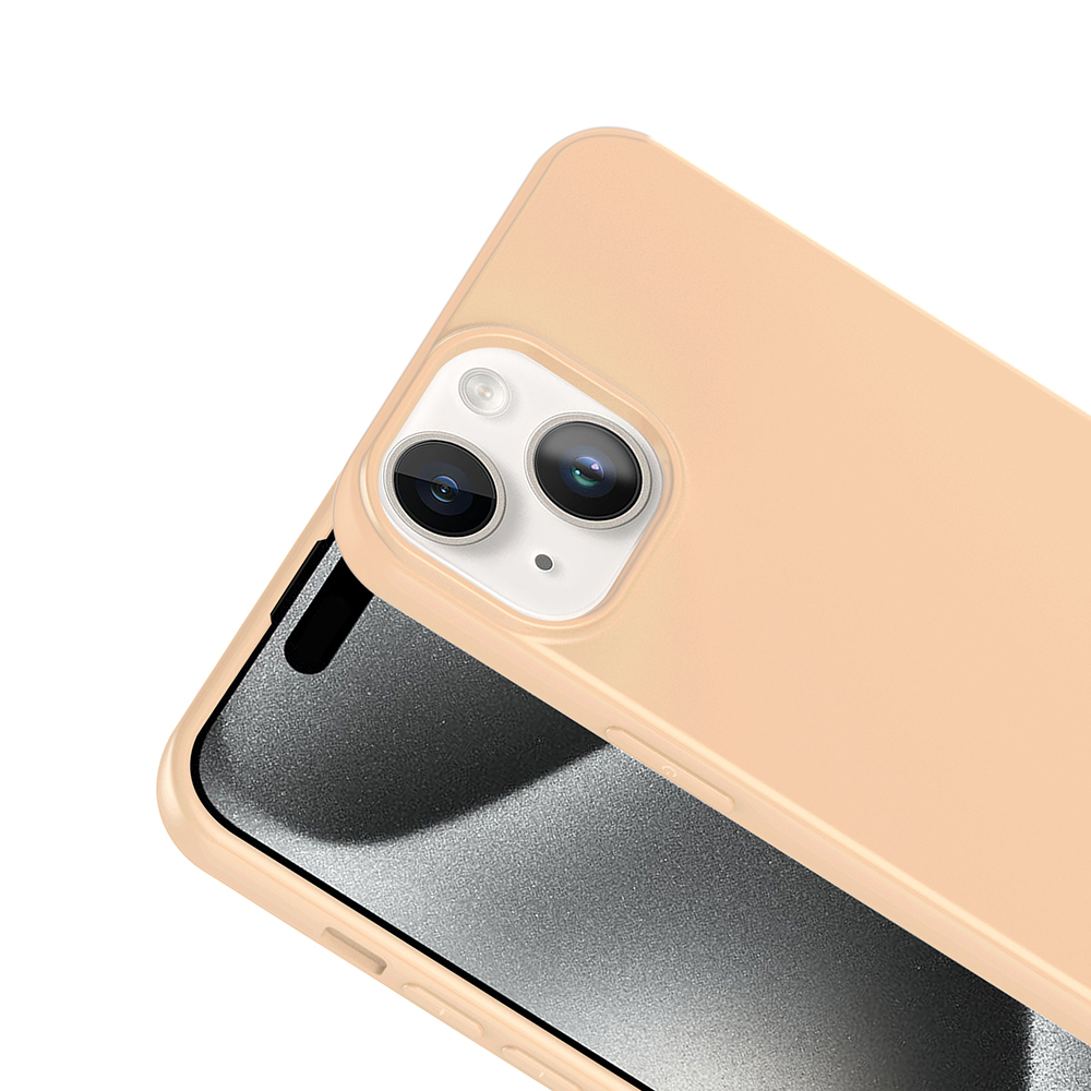 Apple iPhone 13 Uyumlu Kılıf Zore LSR Lansman Kapak - 2