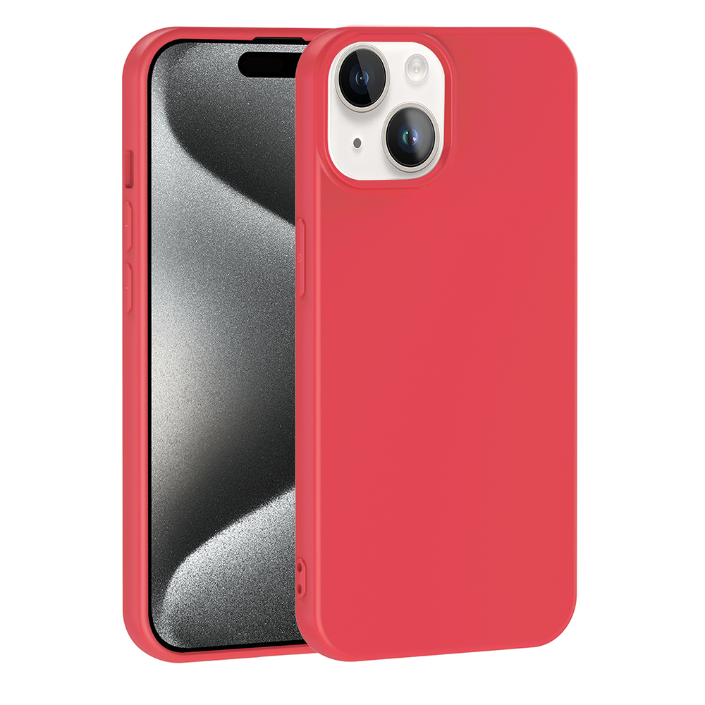 Apple iPhone 13 Uyumlu Kılıf Zore LSR Lansman Kapak - 1