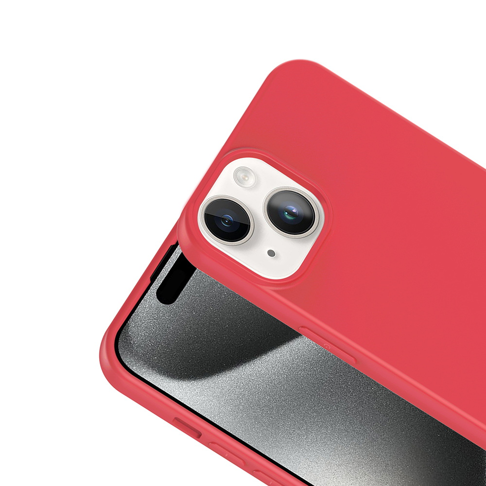 Apple iPhone 13 Uyumlu Kılıf Zore LSR Lansman Kapak - 2