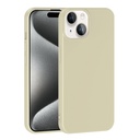 Apple iPhone 15 Uyumlu Kılıf Zore LSR Lansman Kapak - 1