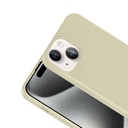 Apple iPhone 15 Uyumlu Kılıf Zore LSR Lansman Kapak - 2