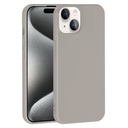 Apple iPhone 15 Uyumlu Kılıf Zore LSR Lansman Kapak - 1