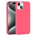 Apple iPhone 15 Uyumlu Kılıf Zore LSR Lansman Kapak - 1
