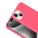 Apple iPhone 15 Uyumlu Kılıf Zore LSR Lansman Kapak - 2