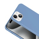 Apple iPhone 15 Uyumlu Kılıf Zore LSR Lansman Kapak - 2