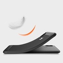 Xiaomi Mi A2 Lite Uyumlu Kılıf Zore Room Silikon Kapak - 2