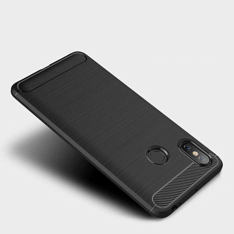 Xiaomi Mi A2 Lite Uyumlu Kılıf Zore Room Silikon Kapak - 3
