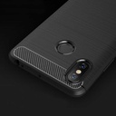 Xiaomi Mi A2 Lite Uyumlu Kılıf Zore Room Silikon Kapak - 4