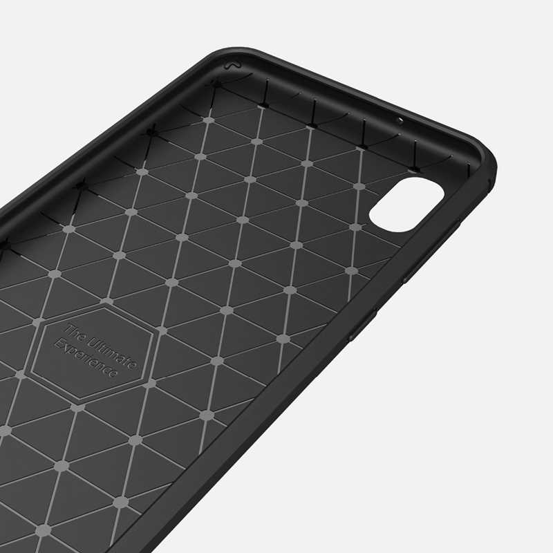 Samsung Galaxy A10 Uyumlu Kılıf Zore Room Silikon Kapak - 3