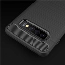 Samsung Galaxy S10 Uyumlu Kılıf Zore Room Silikon Kapak - 2