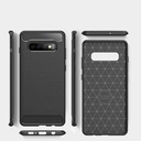 Samsung Galaxy S10 Uyumlu Kılıf Zore Room Silikon Kapak - 5