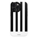 Apple iPhone 14 Pro Max Uyumlu Kılıf Magsafe Şarj Özellikli Youngkit Striped Piano Keys Serisi Kapak - 3